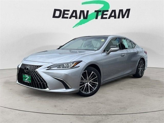 2023 Lexus ES ES 350 Luxury