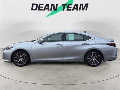 2023 Lexus ES ES 350 Luxury