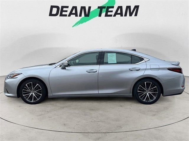 2023 Lexus ES ES 350 Luxury