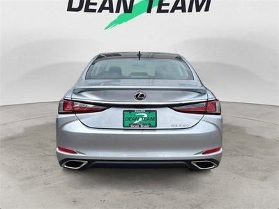 2023 Lexus ES ES 350 Luxury