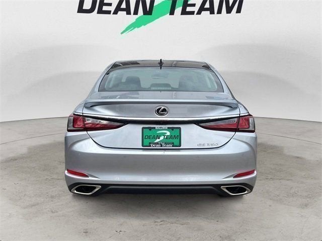 2023 Lexus ES ES 350 Luxury