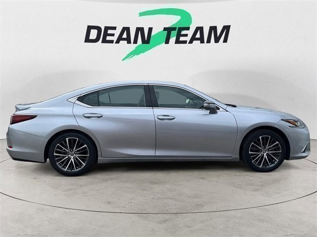 2023 Lexus ES ES 350 Luxury