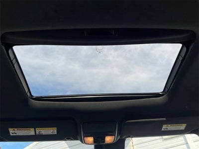 2022 Honda Pilot TrailSport