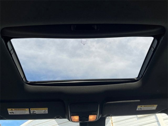 2022 Honda Pilot TrailSport