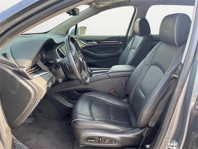 2020 Buick Enclave Avenir