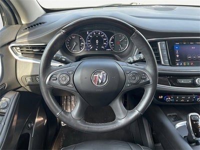 2020 Buick Enclave Avenir