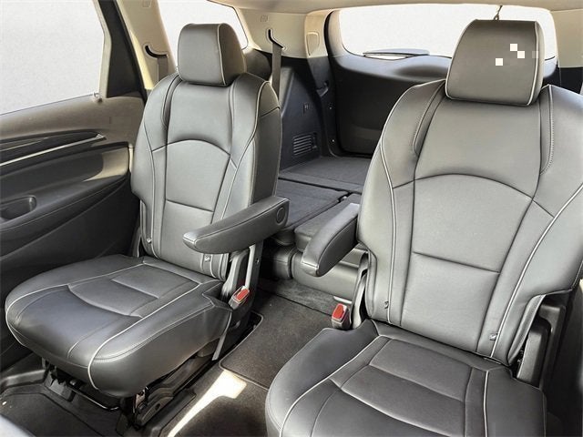 2020 Buick Enclave Avenir