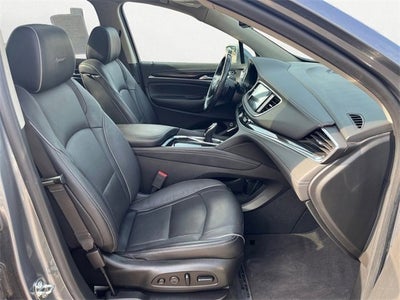 2020 Buick Enclave Avenir