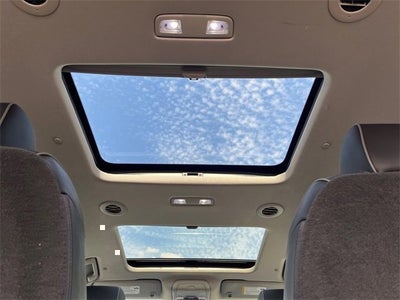 2020 Buick Enclave Avenir