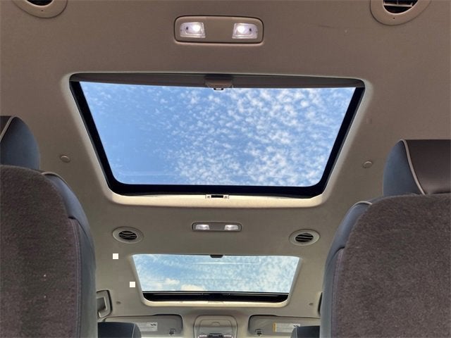 2020 Buick Enclave Avenir