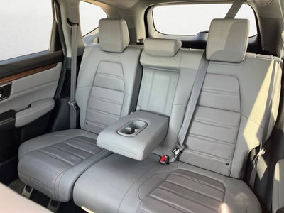 2022 Honda CR-V Hybrid Touring