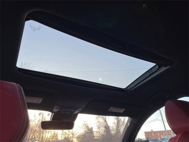 2020 Acura MDX w/Technology/A-Spec Pkg