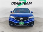 2020 Acura MDX w/Technology/A-Spec Pkg