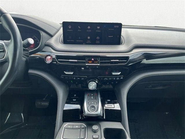 2022 Acura MDX w/Advance Package