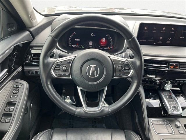 2022 Acura MDX w/Advance Package