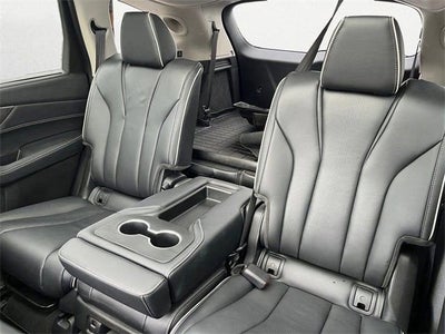 2022 Acura MDX w/Advance Package