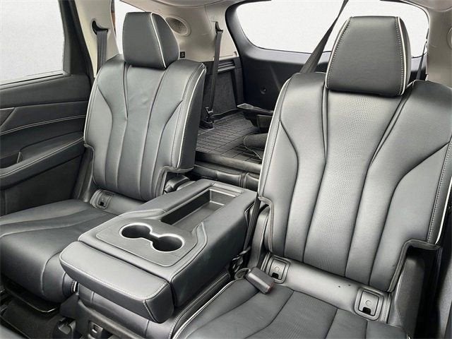 2022 Acura MDX w/Advance Package