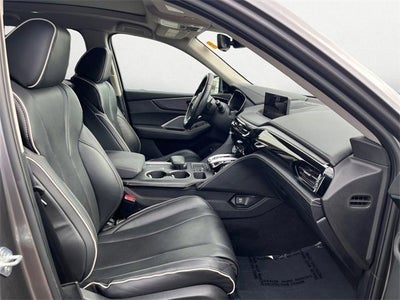 2022 Acura MDX w/Advance Package