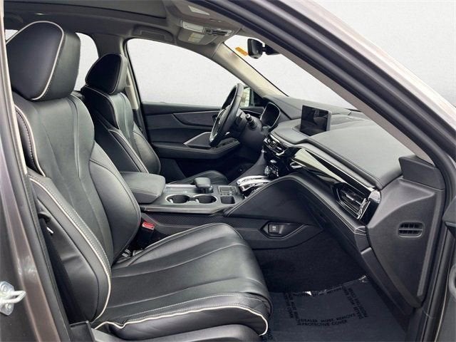 2022 Acura MDX w/Advance Package