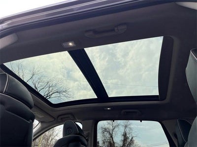 2022 Acura MDX w/Advance Package