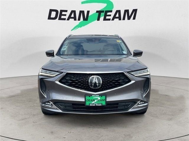 2022 Acura MDX w/Advance Package