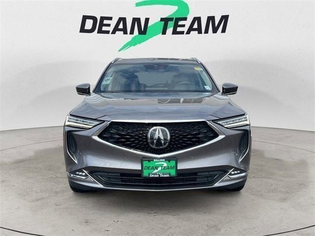 2022 Acura MDX w/Advance Package