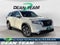 2022 Nissan Pathfinder S