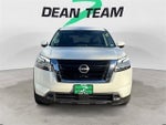 2022 Nissan Pathfinder S