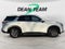 2022 Nissan Pathfinder S