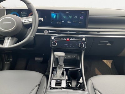 2026 Hyundai Tucson XRT