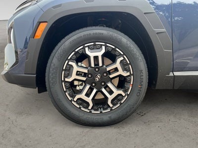 2026 Hyundai Tucson XRT