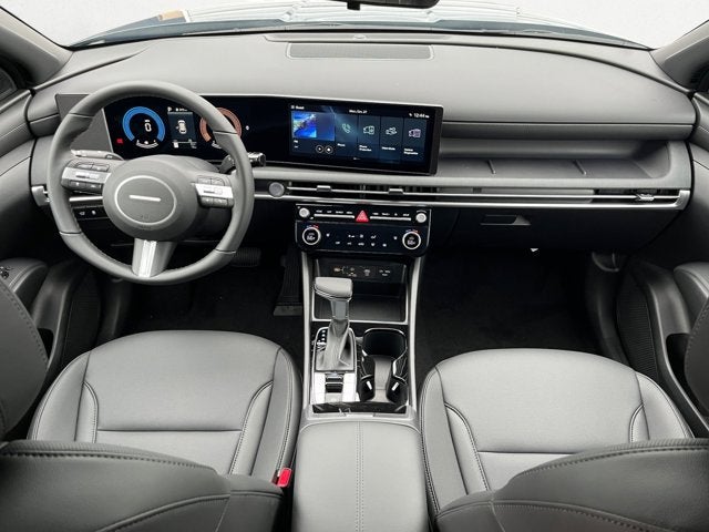 2026 Hyundai Tucson XRT