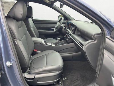 2026 Hyundai Tucson XRT