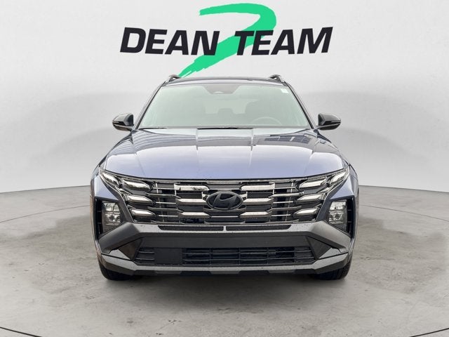 2026 Hyundai Tucson XRT