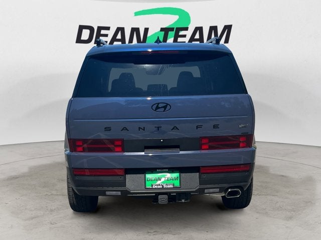 2026 Hyundai Santa Fe XRT