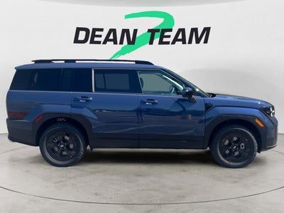 2026 Hyundai Santa Fe XRT