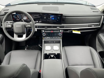 2026 Hyundai Santa Fe XRT