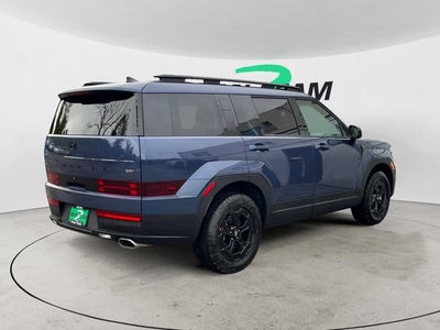 2026 Hyundai Santa Fe XRT