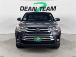 2019 Toyota Highlander LE Plus