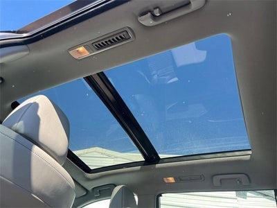 2017 Toyota Highlander Base