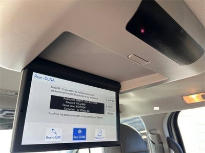 2023 Toyota Sienna Limited