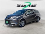 2023 Toyota Sienna Limited