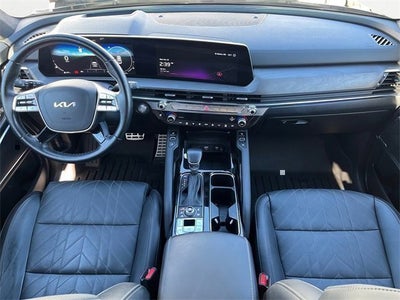 2024 Kia Telluride SX Prestige X-Line