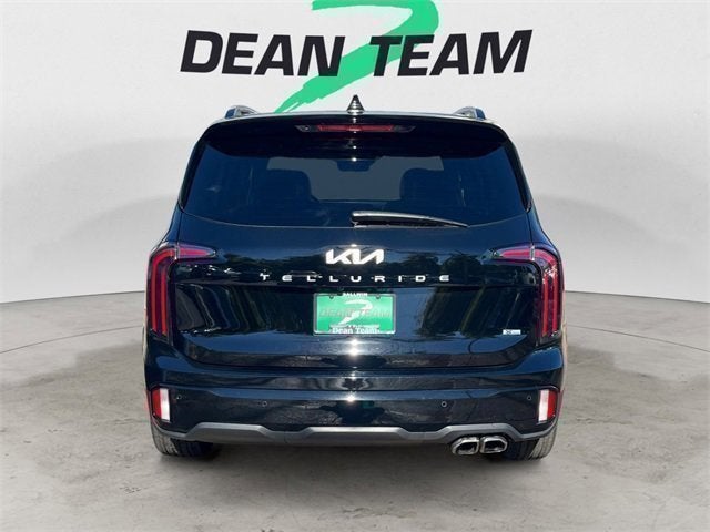 2024 Kia Telluride SX Prestige X-Line
