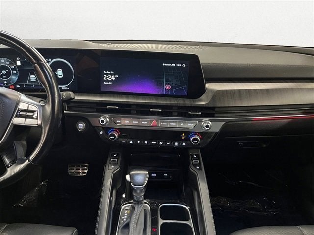 2023 Kia Telluride SX