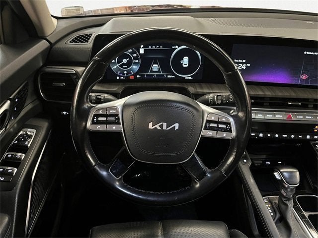 2023 Kia Telluride SX