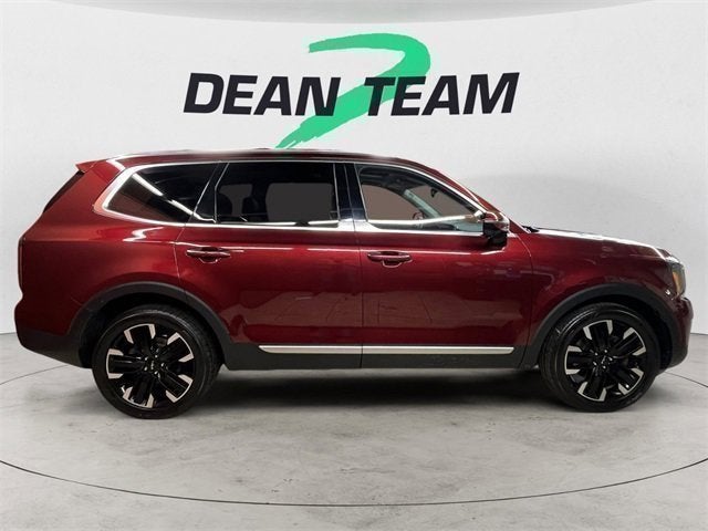 2023 Kia Telluride SX
