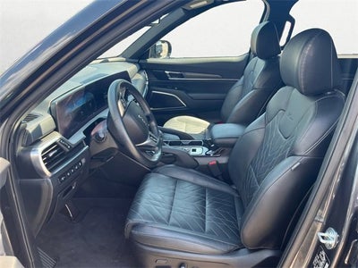 2023 Kia Telluride SX X-Pro