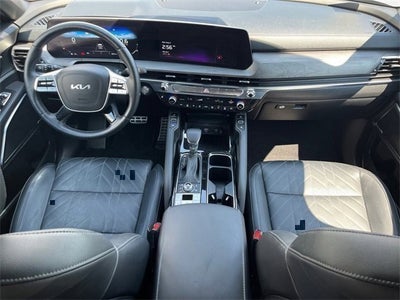 2023 Kia Telluride SX X-Pro