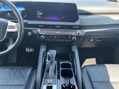 2023 Kia Telluride SX X-Pro